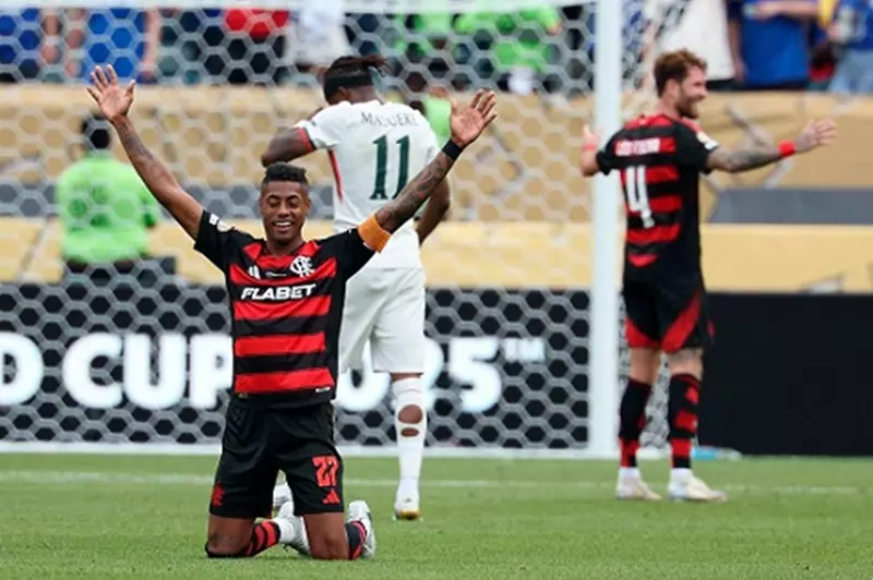 برونو هنريكي